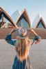 TOUR ÚC 6N5Đ: Khám phá Sydney - Melbourne