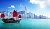 Hành Trình Vàng Thu - Khám Phá Hong Kong, Thâm Quyến, Quảng Châu