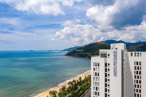 Anya Premier Hotel Quy Nhơn - 5 sao
