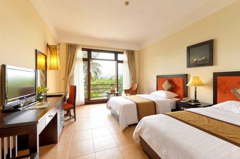 Sun Spa Resort & Villas Quảng Bình - 5 sao