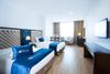 Song Loc Luxury Hotel Hạ Long - 4 sao