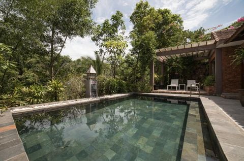 Pilgrimage Village Boutique Resort & Spa HUE