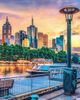TOUR ÚC 6N5Đ: Khám phá Sydney - Melbourne