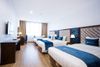 Song Loc Luxury Hotel Hạ Long - 4 sao