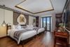 Le Pavillon Hoi An Paradise Hotel