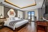 Le Pavillon Hoi An Paradise Hotel