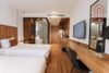 Hôtel Colline Đà Lạt- 4 sao