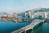 TOUR HÀN QUỐC |6N5Đ| : BUSAN - SEOUL - ĐẢO NAMI - EVERLAND - TÀU KTX
