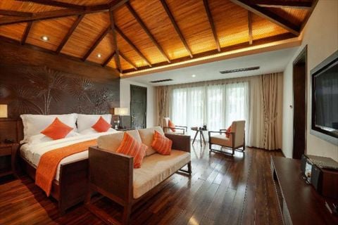 Amiana Resort Nha Trang
