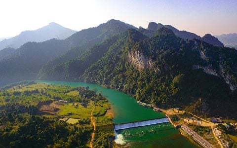 VINH - HÀ TĨNH - NGHỆ AN 5N4Đ