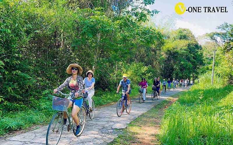 NAM CÁT TIÊN 3N2Đ