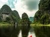 HÀ NỘI - NINH BÌNH - HẠ LONG - YÊN TỬ - SAPA 6N5Đ