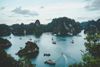 HÀ NỘI - NINH BÌNH - HẠ LONG - YÊN TỬ - SAPA 6N5Đ