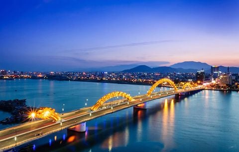 Đà Nẵng - Rừng Dừa Bảy Mẫu - Hội An - Bà Nà_4N3Đ