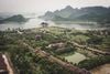 HÀ NỘI - NINH BÌNH - HẠ LONG - YÊN TỬ - SAPA 6N5Đ