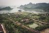 HÀ NỘI - NINH BÌNH - HẠ LONG - YÊN TỬ - SAPA 6N5Đ
