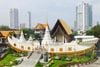 Đà Nẵng - Bangkok - Pattaya_VJ_5N4Đ