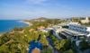 The Cliff Phan Thiết
