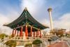 TOUR HÀN QUỐC |6N5Đ| : BUSAN - SEOUL - ĐẢO NAMI - EVERLAND - TÀU KTX