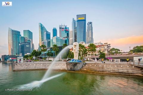 Đà Nẵng - Singapore - Malaysia_SQ_5N4Đ