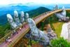 Đà Nẵng - Bà Nà - Ngũ Hành Sơn - Hội An_3N2Đ