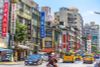 TOUR ĐÀI LOAN |5N4Đ|: HCM - ĐÀI BẮC - ĐÀI TRUNG - GIA NGHĨA - CAO HÙNG | Giá cực hấp dẫn