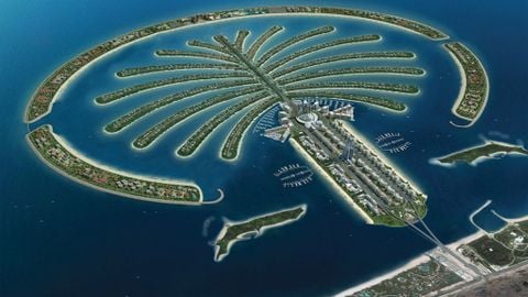 DUBAI - ABU DHABI 5N4Đ
