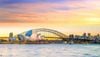 TOUR ÚC 6N5Đ: Khám phá Sydney - Melbourne