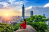 TOUR ĐÀI LOAN |5N4Đ|: HCM - ĐÀI BẮC - ĐÀI TRUNG - GIA NGHĨA - CAO HÙNG | Giá cực hấp dẫn