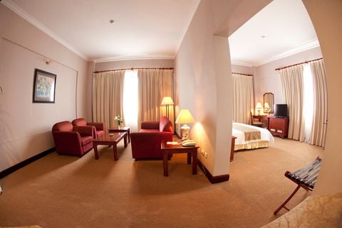 Hạ Long Dream Hotel