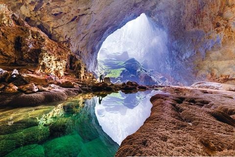 Đà Nẵng - Huế - Quảng Bình - Hội An - Bà Nà_5N4Đ