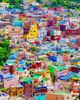 TOUR HÀN QUỐC |6N5Đ| : BUSAN - SEOUL - ĐẢO NAMI - EVERLAND - TÀU KTX