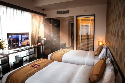 HaLong Palace