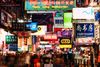 Hành Trình Vàng Thu - Khám Phá Hong Kong, Thâm Quyến, Quảng Châu
