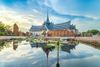 TOUR THÁI LAN: HCM - BANGKOK - KANCHANBURI 5N4Đ