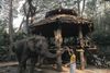 TOUR THÁI LAN: HCM - BANGKOK - KANCHANBURI 5N4Đ