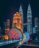 HCM - SINGAPORE - MALAYSIA | 5N4Đ | Giá cực hấp dẫn