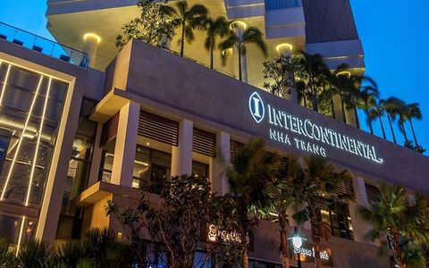 Intercontinental  Nha Trang