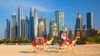 [TẾT 2025] DUBAI: HÒN NGỌC TRUNG ĐÔNG