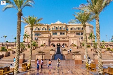 Đà Nẵng - Singapore - Dubai - Abu Dhabi_SQ_6N5Đ