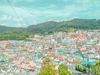 TOUR HÀN QUỐC |6N5Đ| : BUSAN - SEOUL - ĐẢO NAMI - EVERLAND - TÀU KTX