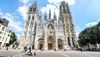 DU LỊCH MÙA XUÂN |9N8Đ|: Tour Châu Âu 5 nước: ĐỨC - HÀ LAN - PHÁP - BỈ - THUỴ SĨ | Ngắm hoa Tulip