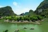 Hà Nội city tour - Ninh Bình - Hạ Long_4N3Đ