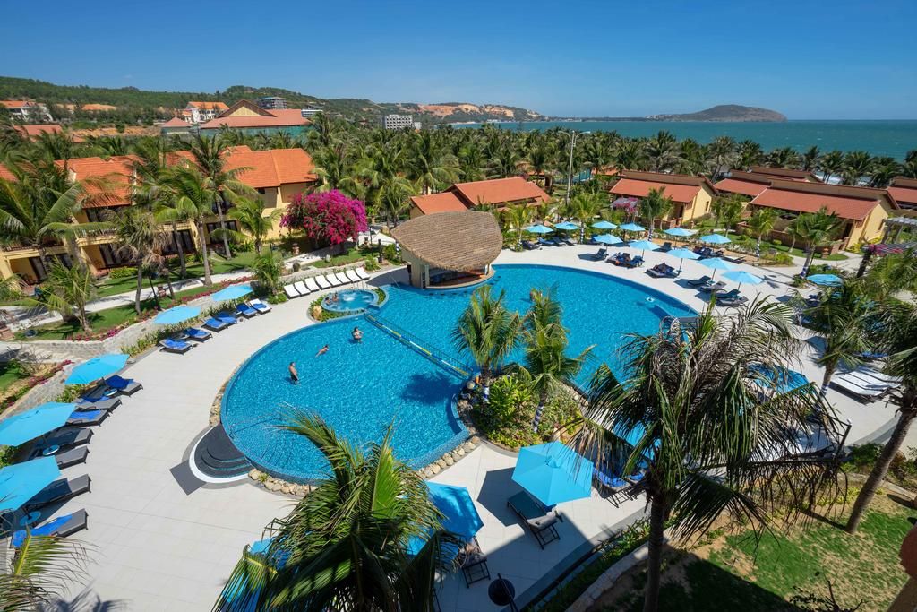 Pandanus Resort Phan Thiết