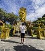 Tour tham quan Quy Nhơn 1 ngày < Kỳ Co – Eo Gió - Hòn Sẹo - Bãi Dứa >