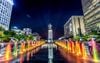 Tour Hàn Quốc: SEOUL - ĐẢO NAMI - HÁI TRÁI CÂY THEO MÙA |5N4Đ| giá cực hấp dẫn