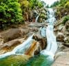 BÌNH LIÊU - VỊNH LAN HẠ - HẠ LONG