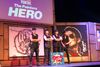 Đà Nẵng - Seoul - Đảo NAMI - Công viên EVERLAND - HERO PAINTERS Show_ZE_5N4Đ