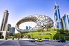 [TẾT 2025] DUBAI: HÒN NGỌC TRUNG ĐÔNG
