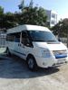 Thuê xe T-Lounge miền Trung